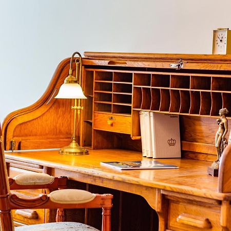Classic Style Apartment In The Center Of ريغا المظهر الخارجي الصورة