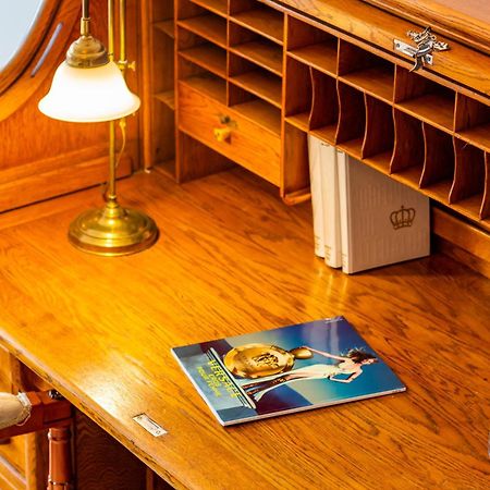 Classic Style Apartment In The Center Of ريغا المظهر الخارجي الصورة